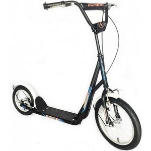 Самокат Favorit FSC-1601.OR