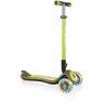 Самокат Globber Elite Deluxe Lights