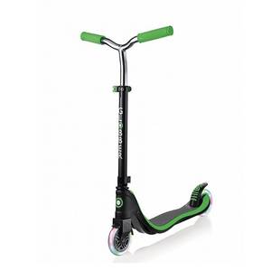 Самокат Globber Flow 125 Lights