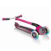 Самокат Globber Master Lights Самокат Globber Master Lights