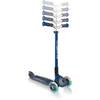 Самокат Globber Master Lights Самокат Globber Master Lights
