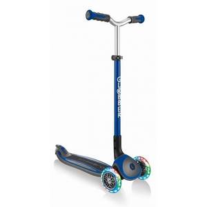Самокат Globber Master Lights