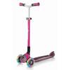 Самокат Globber Master Lights Самокат Globber Master Lights