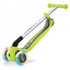 Самокат Globber Primo Foldable Lights Самокат Globber Primo Foldable Lights