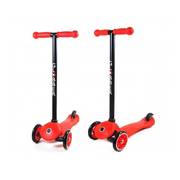 Самокат Globber RT My Free Fixed