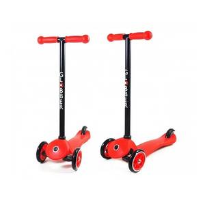 Самокат Globber RT My Free Fixed