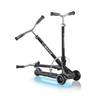 Самокат Globber Ultimum Lights Самокат Globber Ultimum Lights