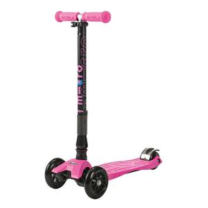 Самокат Micro Maxi Micro Deluxe Foldable