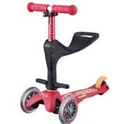 Самокат Micro Mini 3in1 Deluxe Plus
