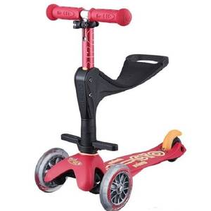 Самокат Micro Mini 3in1 Deluxe Plus
