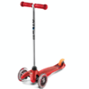 Самокат Micro Mini Classic LED Самокат Micro Mini Classic LED