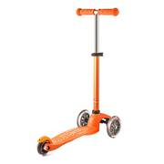 Самокат Micro Mini Deluxe 
