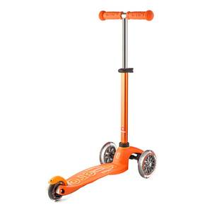 Самокат Micro Mini Deluxe 