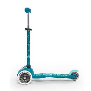 Самокат Micro Mini Deluxe LED