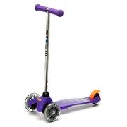 Самокат Micro Mini LED