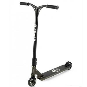 Самокат Micro MX Core Camo