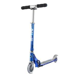 Самокат Micro Sprite SE