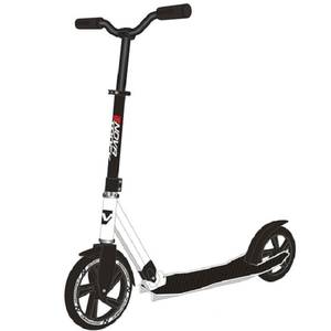 Самокат Novatrack Deft 230.DEFT.WT20