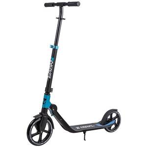 Самокат Novatrack Deft 230FS.DEFT.BL9