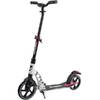 Самокат Novatrack Deft 230FS.DEFT.BWT9