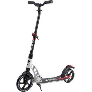 Самокат Novatrack Deft 230FS.DEFT.BWT9