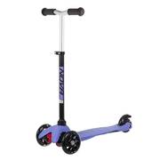 Самокат Novatrack Disco-Kids Basic 120H.DISCOKIDS