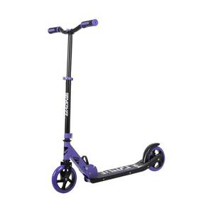 Самокат Novatrack Jungle 145P.JUNGLE