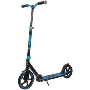 Самокат Novatrack Polis 230 Pro 230.POLIS.BL20 