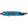 Самокат Novatrack Polis 230 Pro 230.POLIS.BL20 