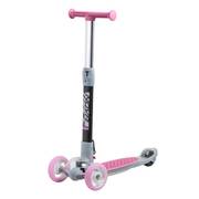 Самокат Novatrack Pro+ 125T.RAINBOW.PN9