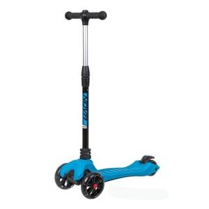 Самокат Novatrack Rainbow Pro 135PRO.RAINBOW