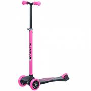 Самокат Novatrack RainBow Start 120.NRAINBOW.BL20 