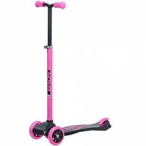 Самокат Novatrack RainBow Start 120.NRAINBOW.BL20 