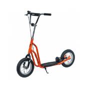 Самокат Novatrack Stamp N1 12STAMPN1.LM20