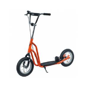 Самокат Novatrack Stamp N1 12STAMPN1.LM20