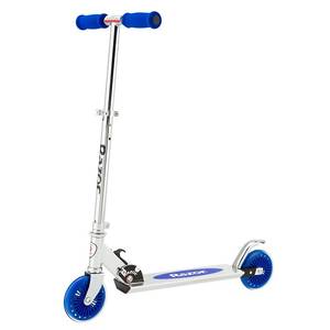 Самокат Razor A125 German Standart