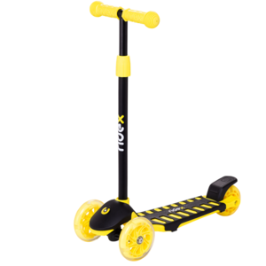 Самокат Ridex Spike 3D