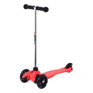 Самокат Ridex Zippy 2.0 3D