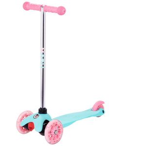 Самокат Ridex Zippy 3D