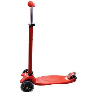 Самокат Sundays KB-02D-1