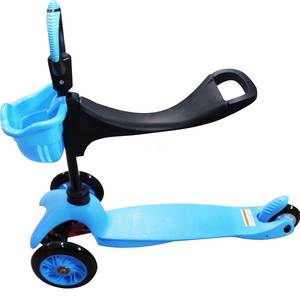 Самокат Sundays KB-04D