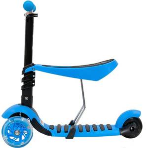 Самокат Sundays KB05