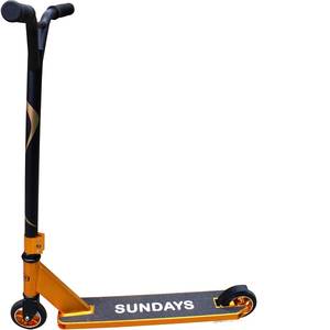 Самокат Sundays KB08D3-1