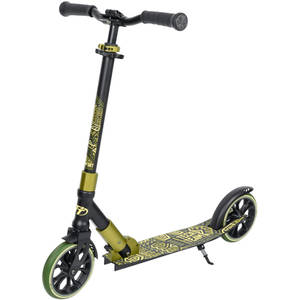 Самокат Tech Team Comfort 180R 2021