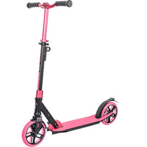 Самокат Tech Team Tracker 200 2021