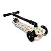 Самокат Triumf Active SKL-07CLP Maxi Flash Plus Print