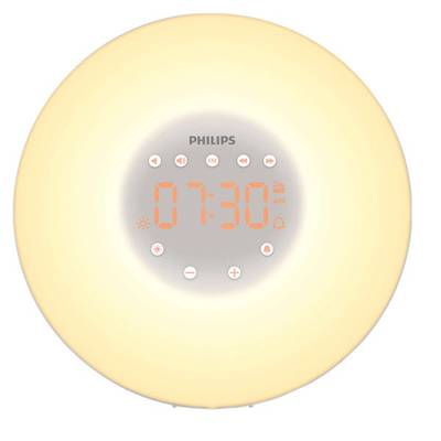 Часы Philips HF3505/70