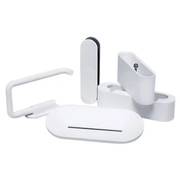 Набор держателей для ванной Xiaomi Happy Life Bathroom Set