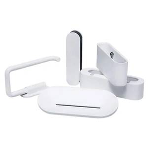 Набор держателей для ванной Xiaomi Happy Life Bathroom Set