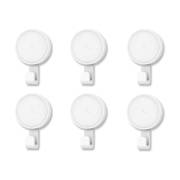 Набор крючков Xiaomi Happy Life Small Hook